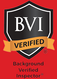 InterNACHI BVI Verified Background Verified Inspector