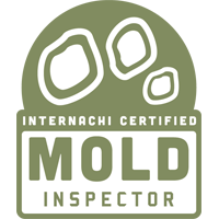 InterNACHI Certified Mold Inspector